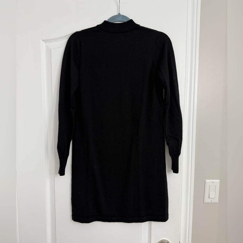 Frank and Oak Knit Dress